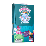 Unicorn Stencil Kit by Cassidy Labs