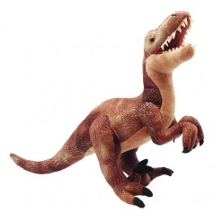 Velociraptor 17 by Wild Republic