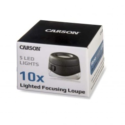 VersaLoupe LED by Carson