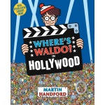 Wheres Waldo In Hollywood by Random House