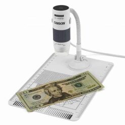 eFlex Digital Microscope by Carson 2