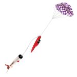 Astrocam Beginner Rocket by Estes 1