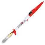 Astrocam Beginner Rocket by Estes 3