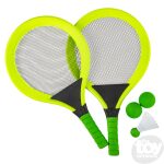Badminton Set by The Toy Network 3