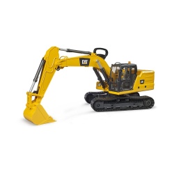 CAT Excavator by Bruder