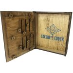 Caesars Codex by Project Genius 1