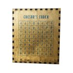 Caesars Codex by Project Genius 3