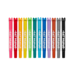 Cat Parade Watercolor Gel Crayons by Ooly 1