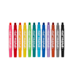 Cat Parade Watercolor Gel Crayons by Ooly 2