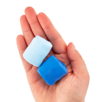 Creatibles DIY Air Dry Clay Kit by Ooly 3