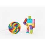 Cubebot Multi by Areaware 1