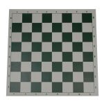 Deluxe Tournament Chess Set with Black Canvas Bag Triple Weight Pieces by WE Games 3