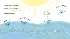 Drop An Adventure through the Water Cycle by Random House 4