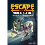 Escape from a Video Game Mystery on the Starship Crusader Volume 2 by Andrews McMeel Publishing