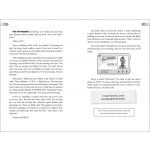 Escape from a Video Game Mystery on the Starship Crusader Volume 2 by Andrews McMeel Publishing 2