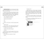 Escape from a Video Game Mystery on the Starship Crusader Volume 2 by Andrews McMeel Publishing 4
