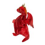 Eugene the Red Dragon by Douglas 2