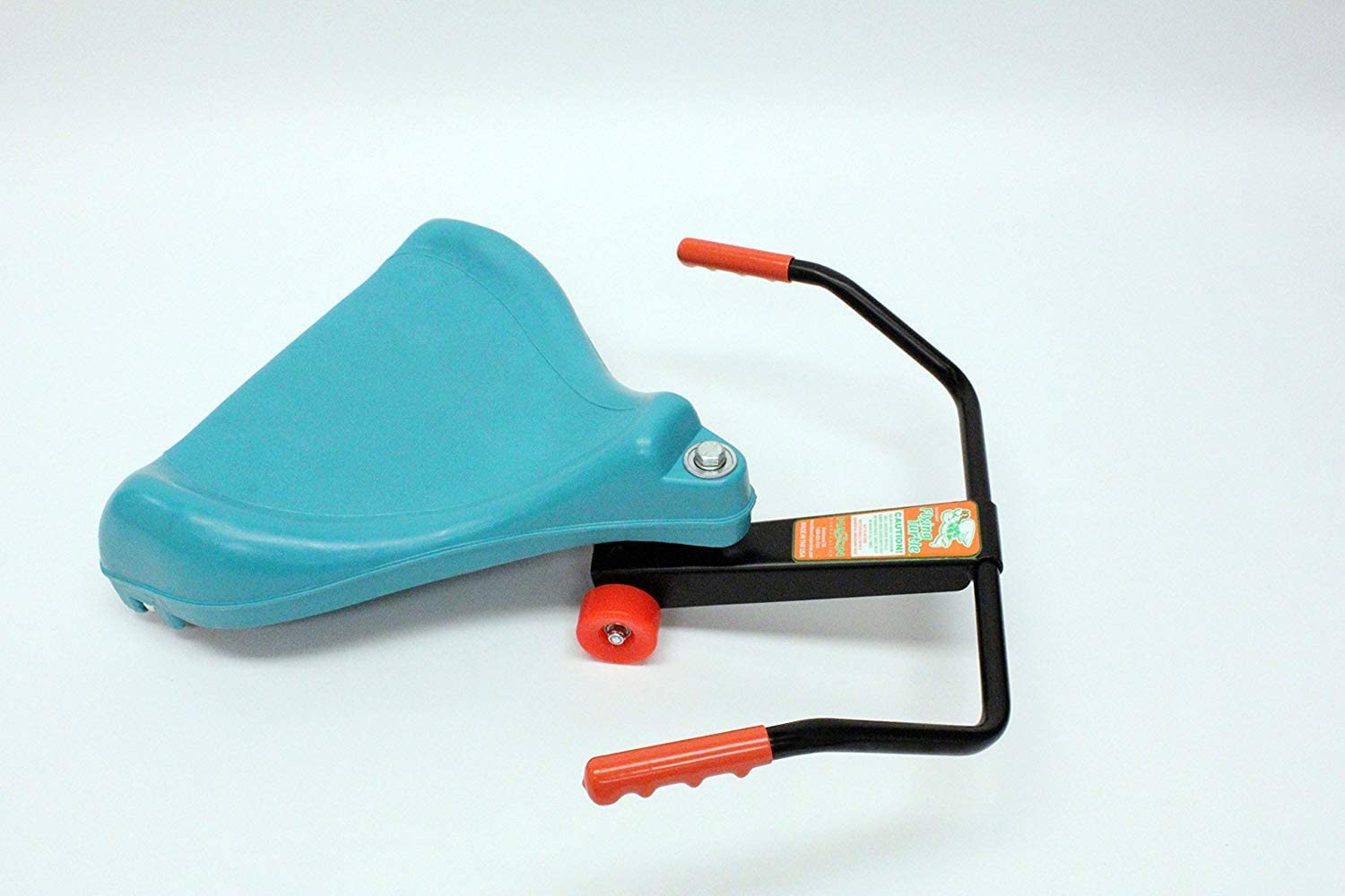 Flying Turtle Teal by Mason Corp Flying Turtle Teal by Mason Corp