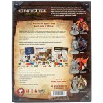 Games Gloomhaven Jaws of The Lion by Cephalofair Games 1