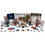 Games Gloomhaven Jaws of The Lion by Cephalofair Games 2