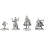 Games Gloomhaven Jaws of The Lion by Cephalofair Games 7