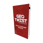 Geotwist by University Games 3