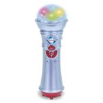 Karaoke Voice Microphone by Bontempi 1