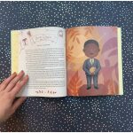 Little Legends Exceptional Men in Black History by Little Brown 2