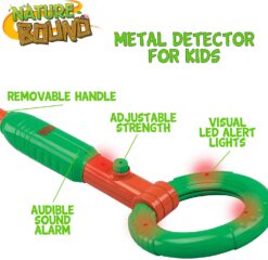 Metal Detector by Thin Air 1