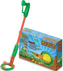 Metal Detector by Thin Air 2