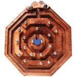 Minotaurs Labyrinth by Project Genius 1