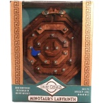 Minotaurs Labyrinth by Project Genius