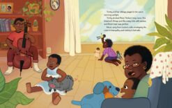 My Rainbow by Random House 1