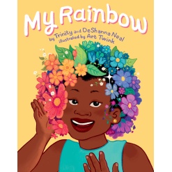 My Rainbow by Random House