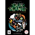 Our Planet by Harper Collins