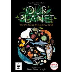 Our Planet by Harper Collins