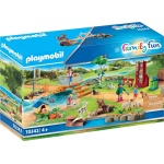 Playmobil Petting Zoo by Playmobil
