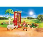 Playmobil Petting Zoo by Playmobil 4
