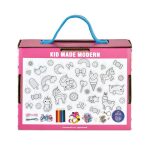 Shrink Art Jewelry Kit by Kid Made Modern 1