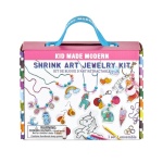 Shrink Art Jewelry Kit by Kid Made Modern