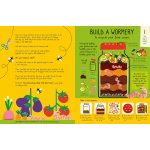 The Extraordinary Book That Eats Itself by Scholastic 3
