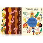The Extraordinary Book That Eats Itself by Scholastic 4