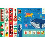 The Extraordinary Book That Eats Itself by Scholastic 5