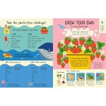 The Extraordinary Book That Eats Itself by Scholastic 6
