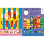 The Extraordinary Book That Eats Itself by Scholastic 8