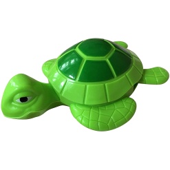 Turtle Windup Swimmer by Warm Fuzzy Toys