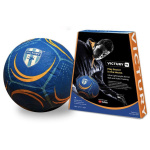 Victury V1 Soccer Ball by Ollyball