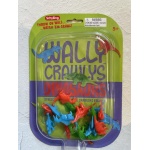 Wally Crawly Dinos by Schylling