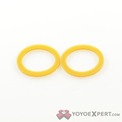 YoYoFactory Response Pads Natural by YoYoFactory
