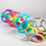 Bolli Rattle Ball Blue by OgoSport 2